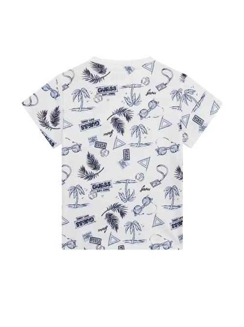  GUESS | N5GI02 K8HM4FA